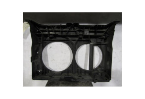 Armature avant, Masque avant CITROEN JUMPY 2 Photo n°2