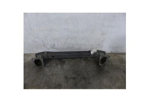 Renfort pare choc avant (traverse) VOLVO S 40 2 Photo n°2