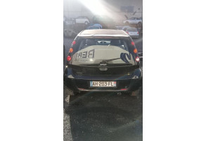 Leve vitre electrique avant droit SMART FORFOUR 1 Photo n°8