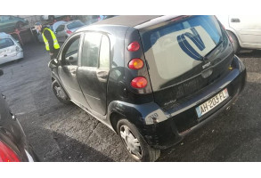 Leve vitre electrique avant droit SMART FORFOUR 1 Photo n°9