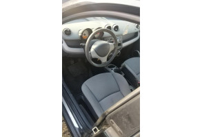 Leve vitre electrique avant droit SMART FORFOUR 1 Photo n°12