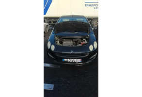 Leve vitre electrique avant droit SMART FORFOUR 1 Photo n°16