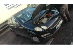 Leve vitre electrique avant droit SMART FORFOUR 1 Photo n°17