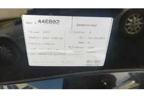 Leve vitre electrique avant droit SMART FORFOUR 1 Photo n°19