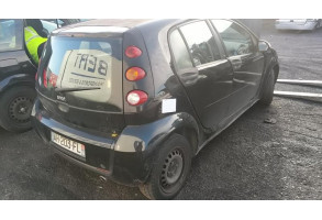 Leve vitre electrique avant droit SMART FORFOUR 1 Photo n°20