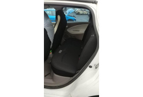 Leve vitre electrique avant gauche RENAULT ZOE 1 Photo n°10