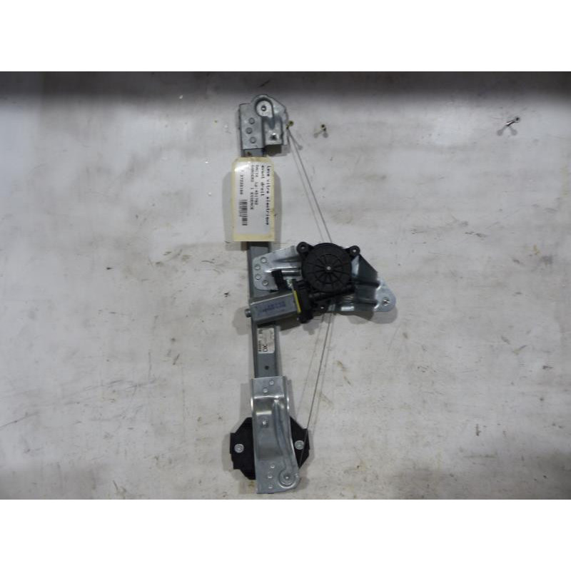 Leve vitre electrique avant droit DACIA SANDERO 2 Photo n°1