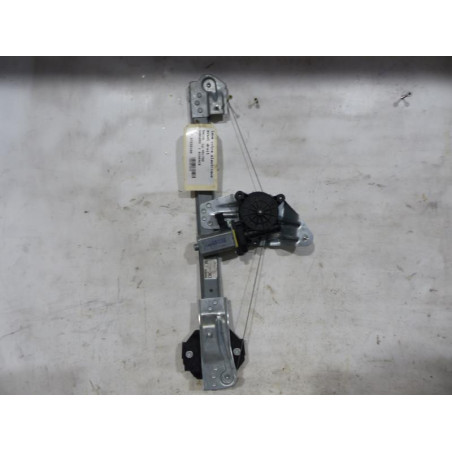Leve vitre electrique avant droit DACIA SANDERO 2