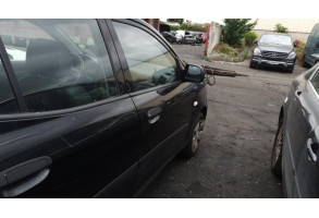 Optique avant principal gauche (feux)(phare) KIA PICANTO 1 Photo n°6