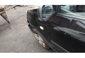 Optique avant principal gauche (feux)(phare) KIA PICANTO 1 Photo n°8