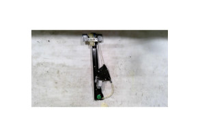 Leve vitre electrique avant droit VOLKSWAGEN UP Photo n°1
