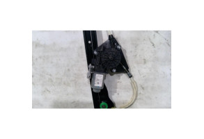Leve vitre electrique avant droit VOLKSWAGEN UP Photo n°2