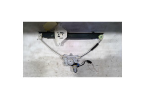 Leve vitre electrique arriere droit IVECO DAILY 6 Photo n°1