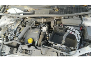 Leve vitre electrique arriere droit RENAULT MEGANE 3 Photo n°4