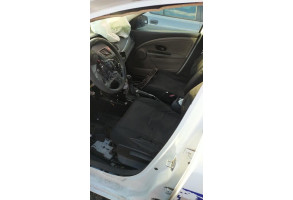 Leve vitre electrique arriere droit RENAULT MEGANE 3 Photo n°7