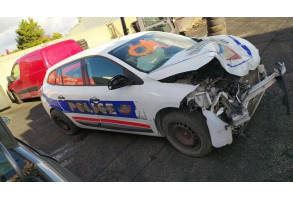 Leve vitre electrique arriere droit RENAULT MEGANE 3 Photo n°8