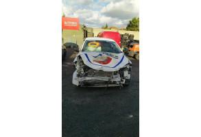 Leve vitre electrique arriere droit RENAULT MEGANE 3 Photo n°10
