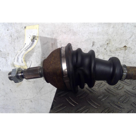 Cardan gauche (transmission) PEUGEOT 5008 1
