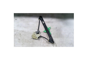 Leve vitre electrique arriere droit VOLKSWAGEN GOLF 7 Photo n°1