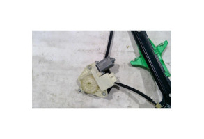 Leve vitre electrique arriere droit VOLKSWAGEN GOLF 7 Photo n°2