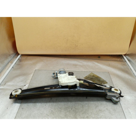 Leve vitre electrique arriere gauche BMW SERIE 5 E60