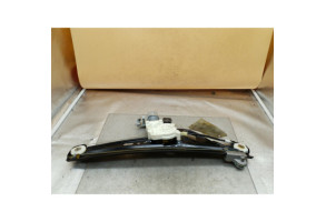 Leve vitre electrique arriere gauche BMW SERIE 5 E60 Photo n°1