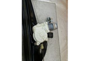 Leve vitre electrique arriere gauche BMW SERIE 5 E60 Photo n°2