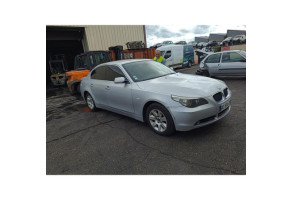 Leve vitre electrique arriere gauche BMW SERIE 5 E60 Photo n°8