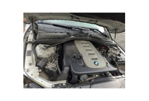 Leve vitre electrique arriere gauche BMW SERIE 5 E60 Photo n°10