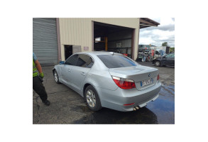 Leve vitre electrique arriere gauche BMW SERIE 5 E60 Photo n°11