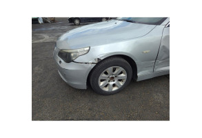 Leve vitre electrique arriere gauche BMW SERIE 5 E60 Photo n°12