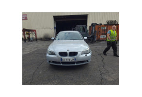 Leve vitre electrique arriere gauche BMW SERIE 5 E60 Photo n°13