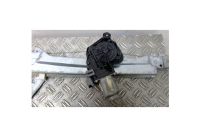 Leve vitre electrique arriere gauche CITROEN C4 2 Photo n°2