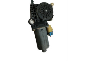 Leve vitre electrique arriere gauche MERCEDES CLASSE M 163 Photo n°3
