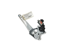 Leve vitre electrique arriere droit KIA PICANTO 3 Photo n°1