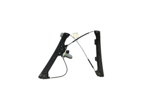 Leve vitre electrique avant droit BMW SERIE 5 E60 Photo n°2