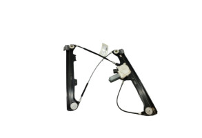 Leve vitre electrique avant droit BMW SERIE 5 E60 Photo n°3