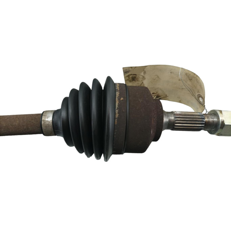 Cardan gauche (transmission) CITROEN C3 1 Photo n°1