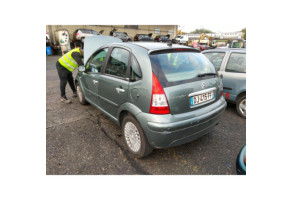 Cardan gauche (transmission) CITROEN C3 1 Photo n°5