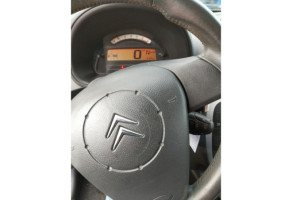 Cardan gauche (transmission) CITROEN C3 1 Photo n°10