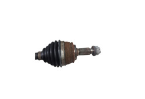 Cardan gauche (transmission) PEUGEOT 3008 2 Photo n°4