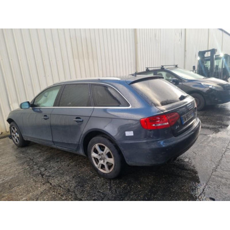 Bras essuie glace avant gauche AUDI A4 3