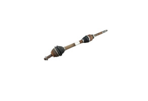 Cardan droit (transmission) PEUGEOT 208 1 Photo n°2