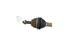 Cardan droit (transmission) PEUGEOT 208 1 Photo n°3