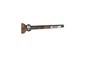 Cardan droit (transmission) PEUGEOT 208 1 Photo n°4