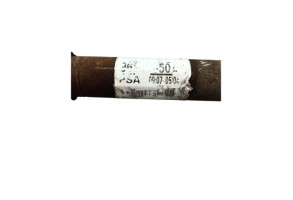 Cardan droit (transmission) PEUGEOT 208 1 Photo n°5