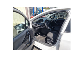 Cardan droit (transmission) PEUGEOT 208 1 Photo n°7
