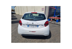 Cardan droit (transmission) PEUGEOT 208 1 Photo n°13