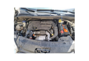 Cardan droit (transmission) PEUGEOT 208 1 Photo n°17