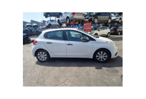 Cardan droit (transmission) PEUGEOT 208 1 Photo n°19